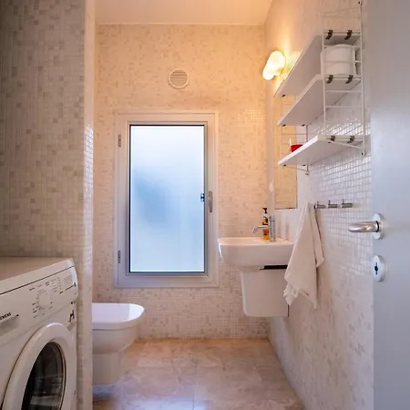 ヴィラ Refreshing House With Shared Pool In